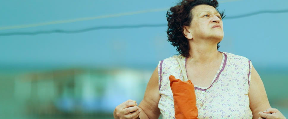 LA CI�NAGA ENTRE EL MAR Y LA TIERRA