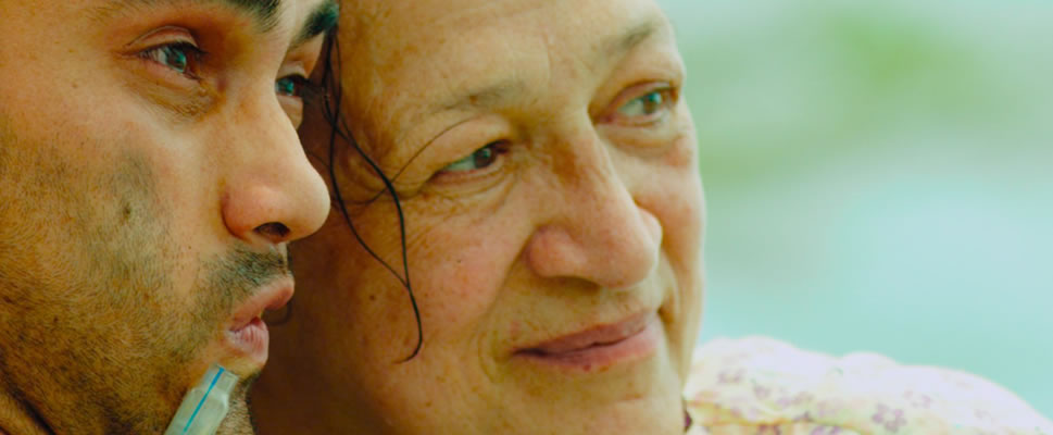 LA CI�NAGA ENTRE EL MAR Y LA TIERRA