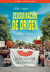 DENOMINACI�N DE ORIGEN