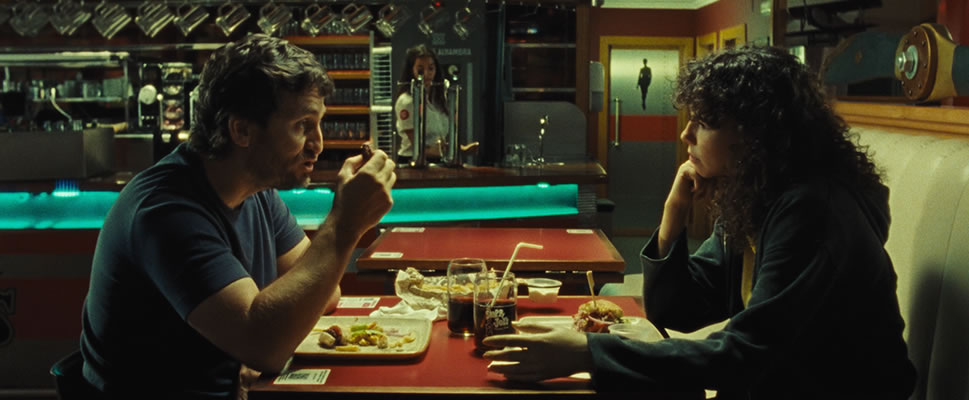 EL CIELO DE LOS ANIMALES