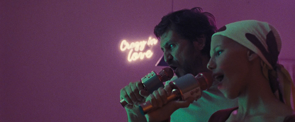 EL CIELO DE LOS ANIMALES