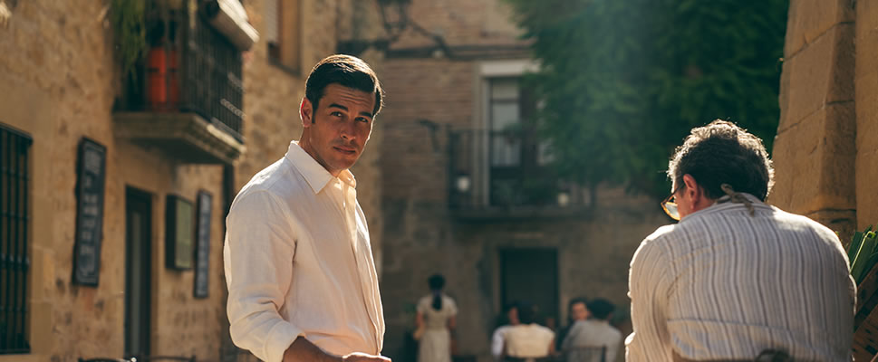 EL SECRETO DEL ORFEBRE