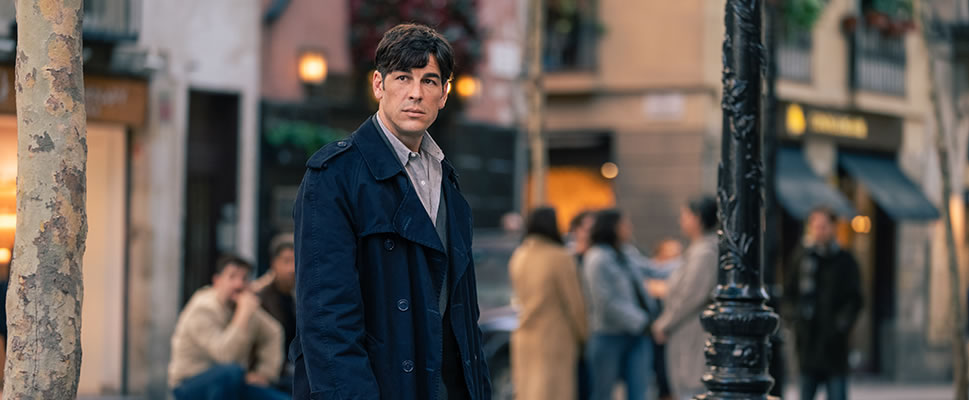 EL SECRETO DEL ORFEBRE