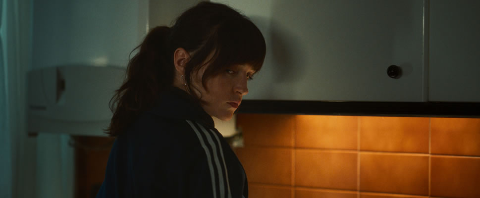 UN FANTASMA EN LA BATALLA