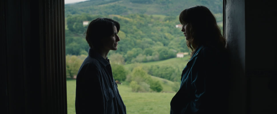 UN FANTASMA EN LA BATALLA