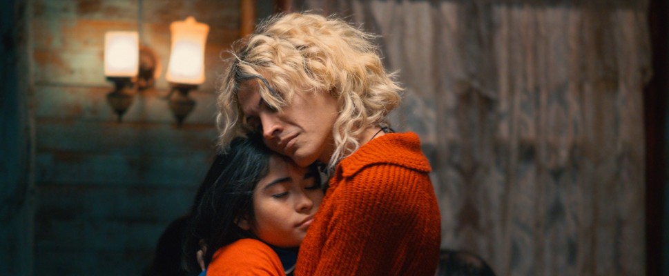 LA MISTERIOSA MIRADA DEL FLAMENCO