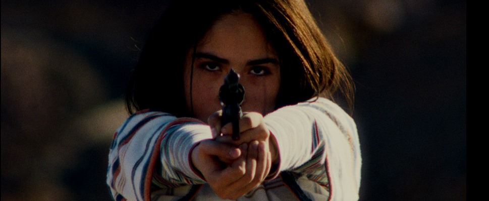 LA MISTERIOSA MIRADA DEL FLAMENCO