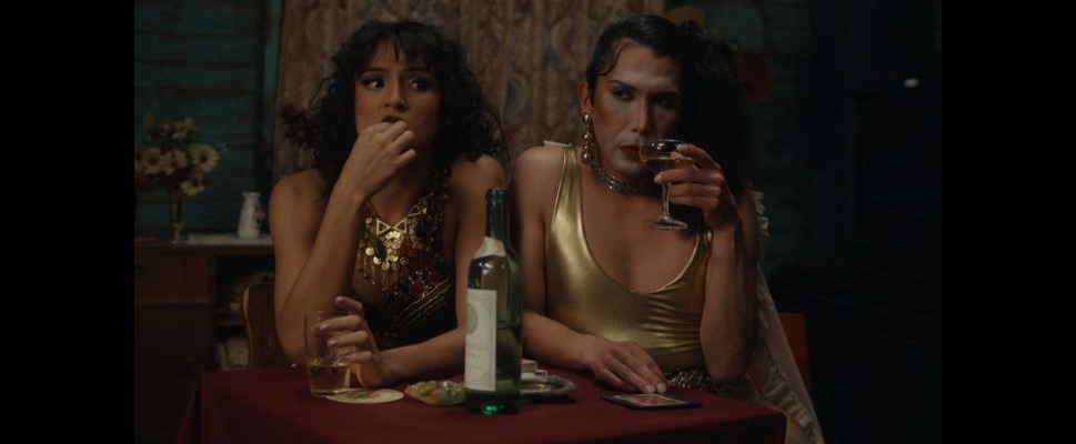 LA MISTERIOSA MIRADA DEL FLAMENCO