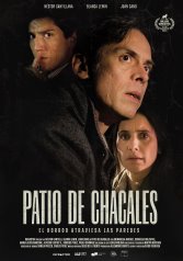 PATIO DE CHACALES