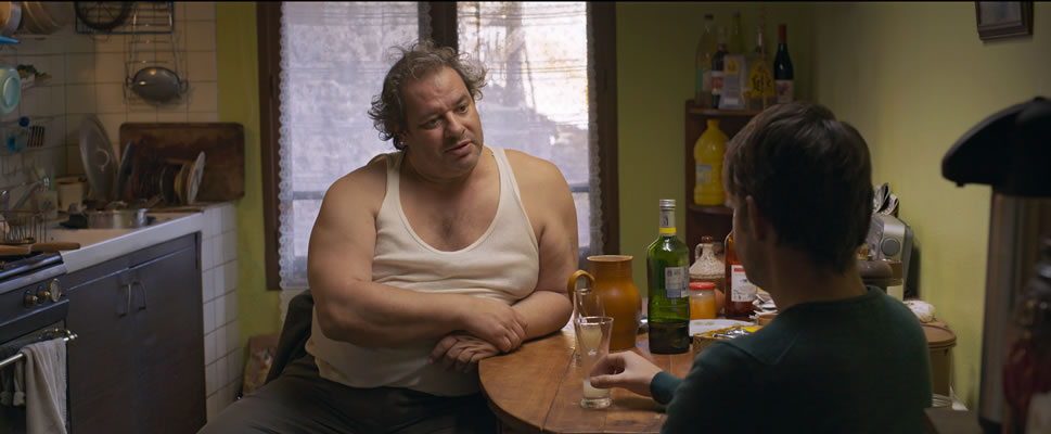 MISERICORDIA (MISRICORDIE)