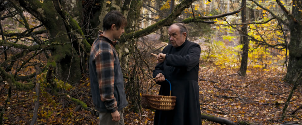 MISERICORDIA (MISRICORDIE)