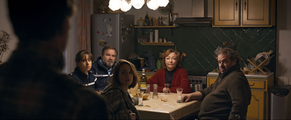 MISERICORDIA (MISRICORDIE)