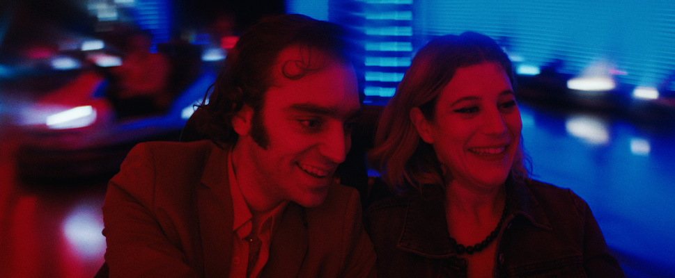 UNA CABEZA EN LA PARED