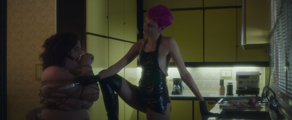 CAIGAN LAS ROSAS BLANCAS!