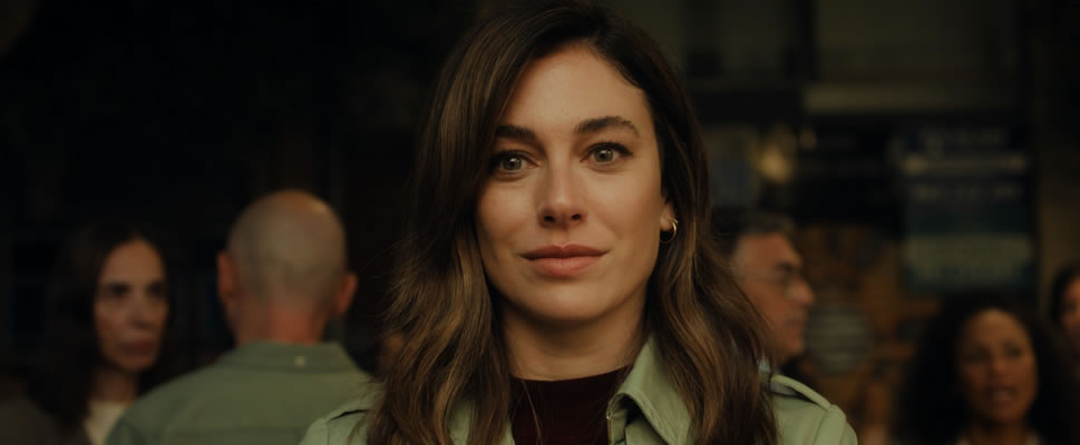 PARECIDO A UN ASESINATO