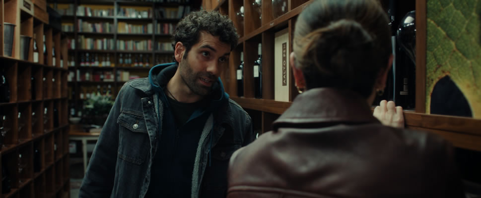 PARECIDO A UN ASESINATO