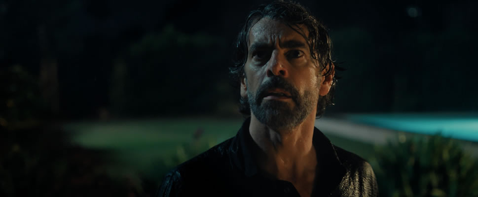 PARECIDO A UN ASESINATO