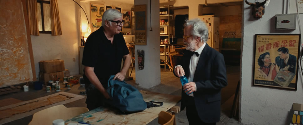 LAS DELICIAS DEL JARDN