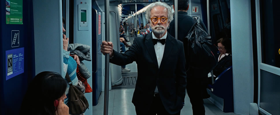 LAS DELICIAS DEL JARDN