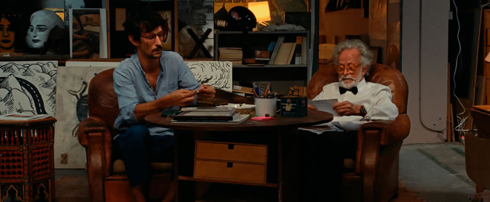 LAS DELICIAS DEL JARDN