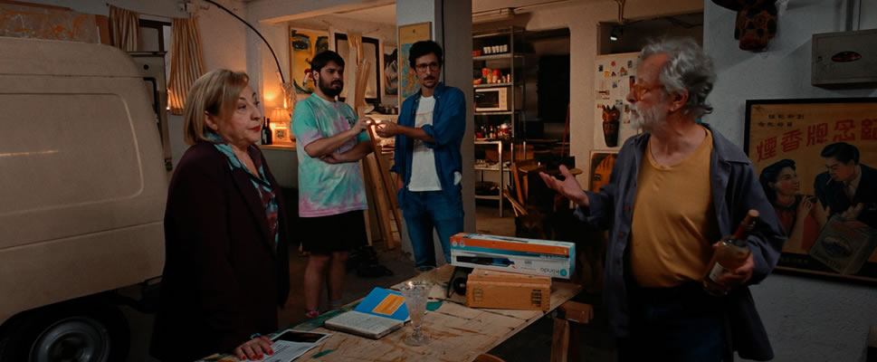 LAS DELICIAS DEL JARDN