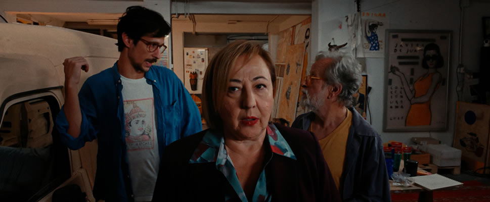 LAS DELICIAS DEL JARDN