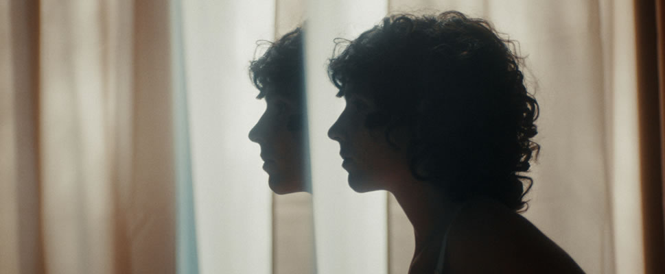 EL CUENTO DE UNA NOCHE DE VERANO