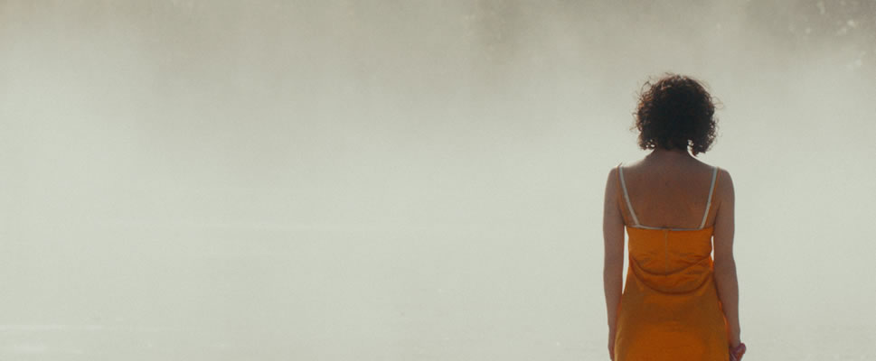 EL CUENTO DE UNA NOCHE DE VERANO