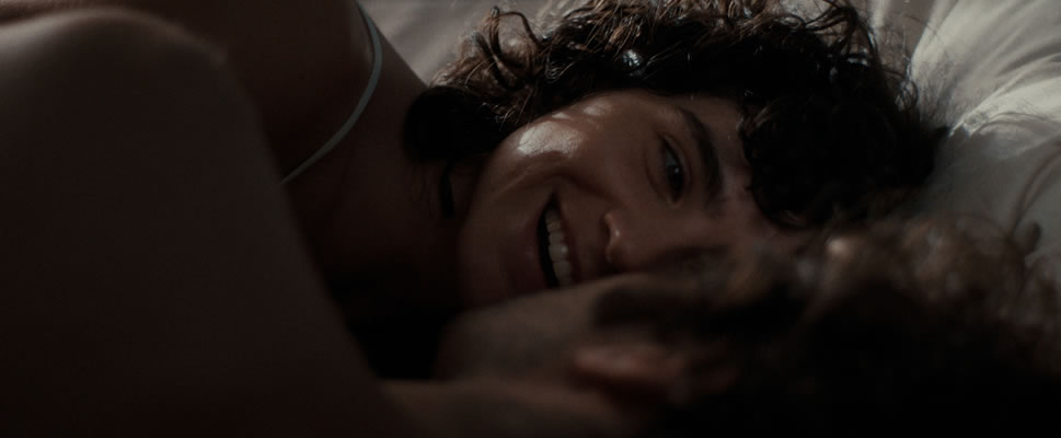 EL CUENTO DE UNA NOCHE DE VERANO