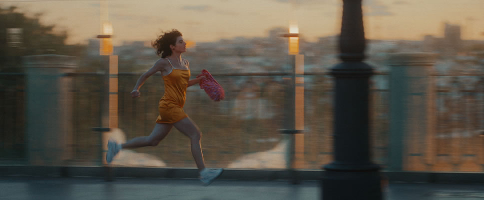 EL CUENTO DE UNA NOCHE DE VERANO