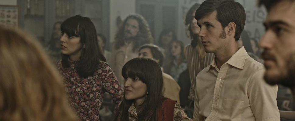 CARIENA, VINO DEL MAR