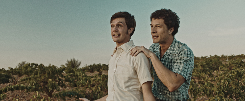 CARIENA, VINO DEL MAR