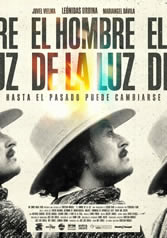 EL HOMBRE DE LA LUZ