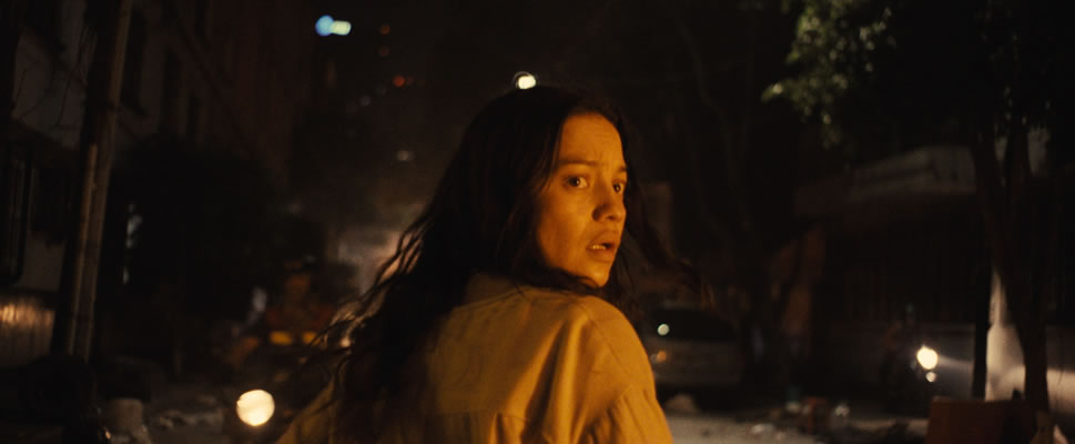 A�N ES DE NOCHE EN CARACAS