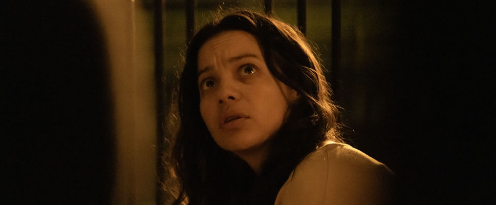 A�N ES DE NOCHE EN CARACAS