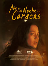 A�N ES DE NOCHE EN CARACAS