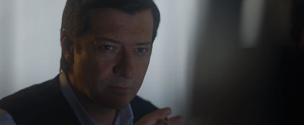 ANATOMA DE UN INSTANTE