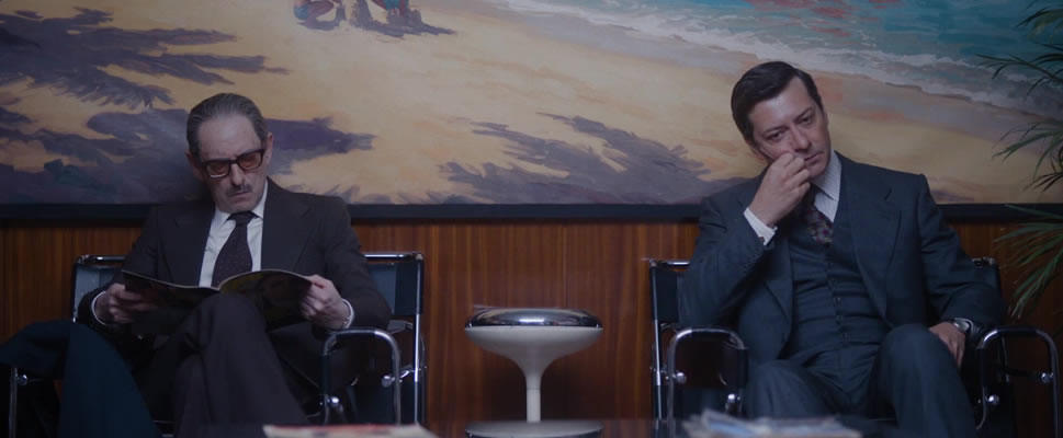 ANATOMA DE UN INSTANTE