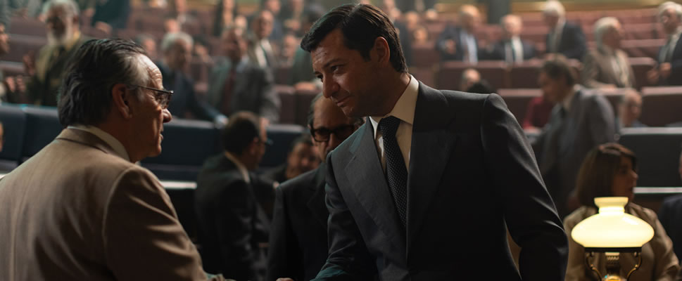 ANATOMA DE UN INSTANTE