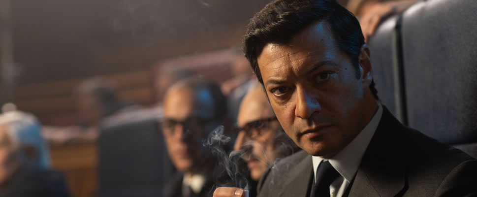 ANATOMA DE UN INSTANTE