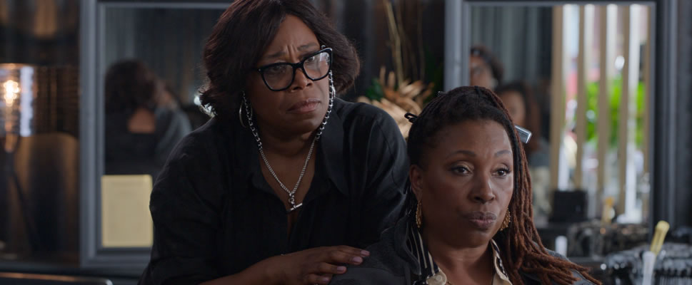 MI NICA FAMILIA (HARD TRUTHS)