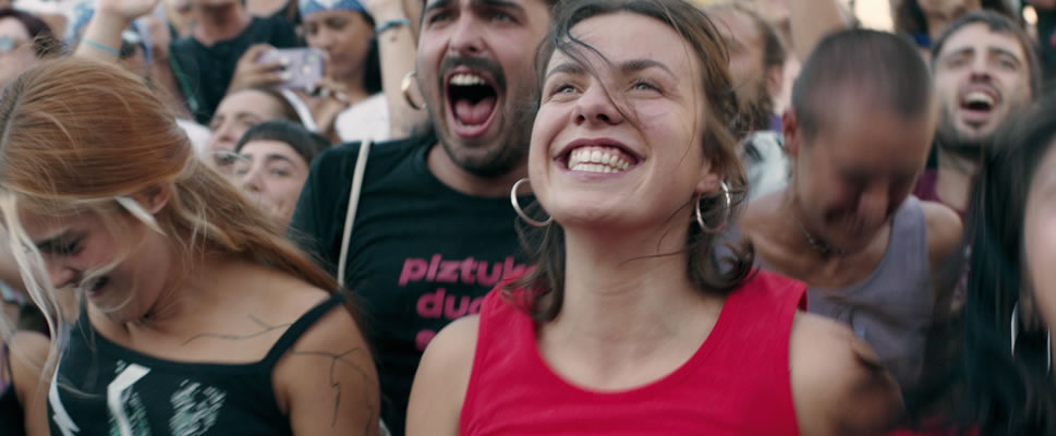 JONE, BATZUETAN (JONE, A VECES)