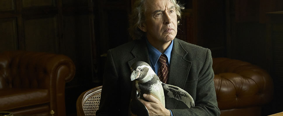 LO QUE APREND DE MI PINGINO