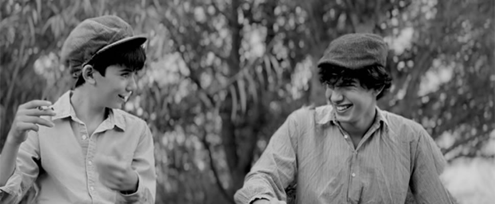 LIMPULS NMADA (EL IMPULSO NMADA)