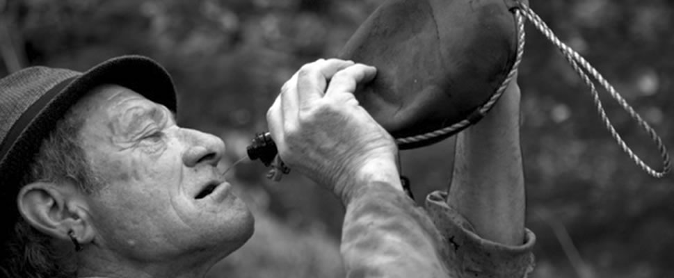 LIMPULS NMADA (EL IMPULSO NMADA)