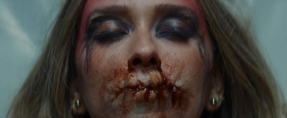 HISTORIAS DE HALLOWEEN