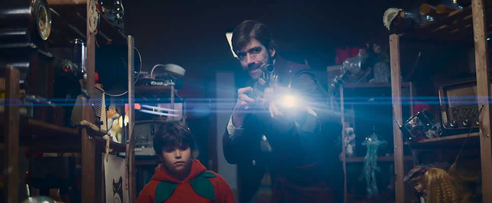 HISTORIAS DE HALLOWEEN