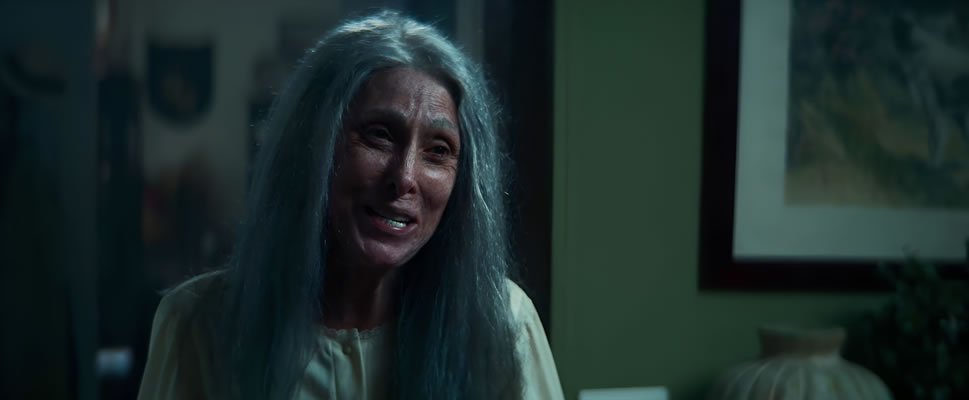 HISTORIAS DE HALLOWEEN