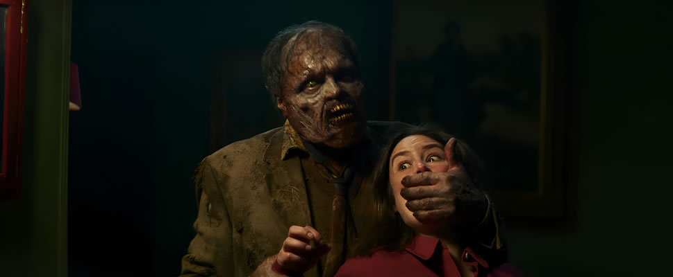 HISTORIAS DE HALLOWEEN