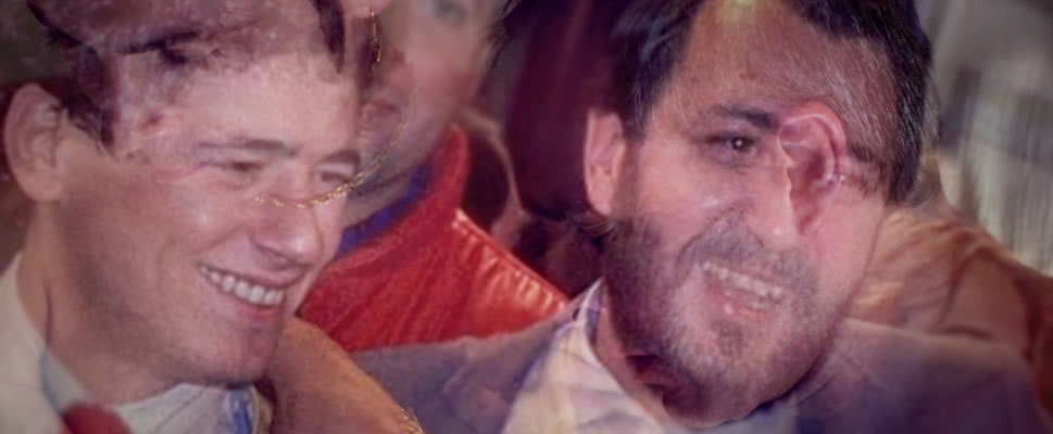 ELOY DE LA IGLESIA, ADICTO AL CINE